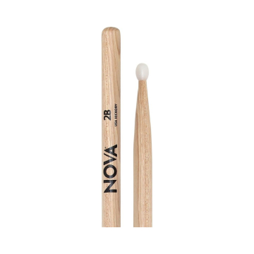 Vic Firth Nova 2B Nylon