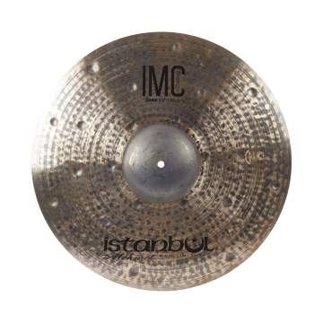 Istanbul Mehmet IMC Dark Crash 22