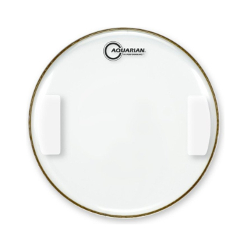 Aquarian Hi-Performance Snare Bottom 10 - HPSN10