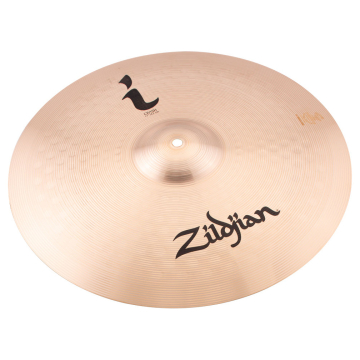 Zildjian I Family Crash 17