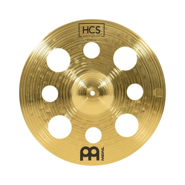 Meinl HCS Trash Crash 16