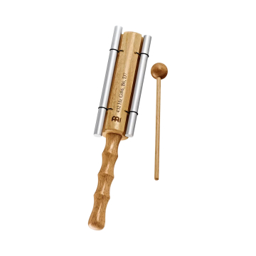 Dzwonki energetyczne Meinl SE Energy Chimes Three Tone Minor ECTT2