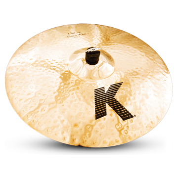 Zildjian K Custom Session Ride 20
