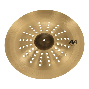 Sabian AA Holy China 21 Natural (22116CSN)