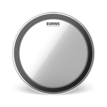 Evans Emad II Clear 22 (Level 360)