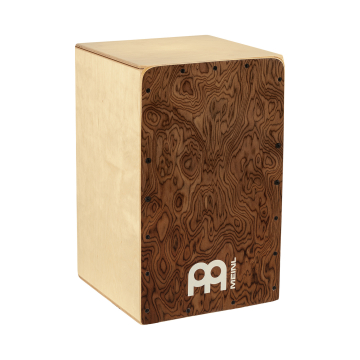 Meinl Cajon Snarecraft SC100BW