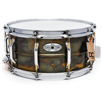 Pearl SensiTone Premium Beaded Brass 14x6