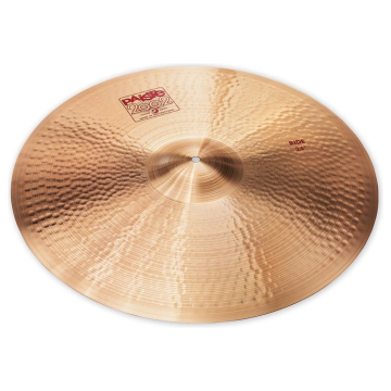 Paiste 2002 Ride 24