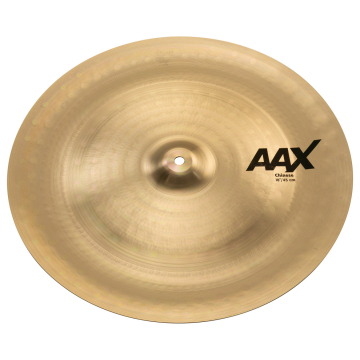 Sabian AAX China 18