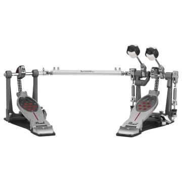 Pearl P-2052C Eliminator Redline Podwójna Stopa