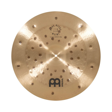 Meinl Pure Alloy Extra Hammered China 18 PA18EHCH