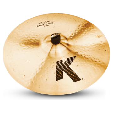 Zildjian K Custom Dark Crash 18