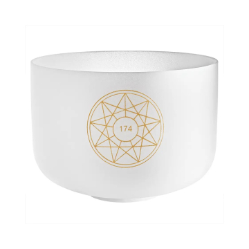 Meinl Misa Kryształowa Solfeggio 12