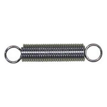 Dixon PASP-15C Sprężyna do Stopy 2 sztuki