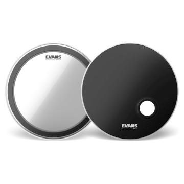 Evans Emad Clear + REMAD Resonant 20