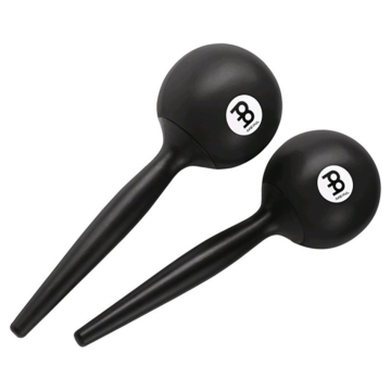Meinl - Live Maracas PM3BK