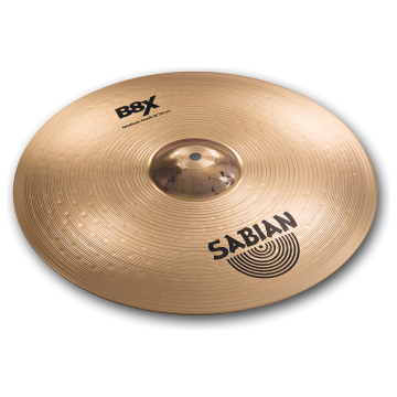 Sabian B8X Crash Medium 16