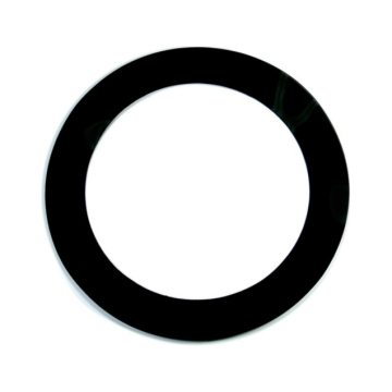 Aquarian Port Hole Black 5
