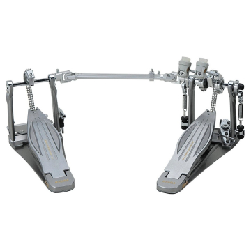 Tama Stopa Twin HP910LWNMR Speed Cobra Mirror Rod Bundle
