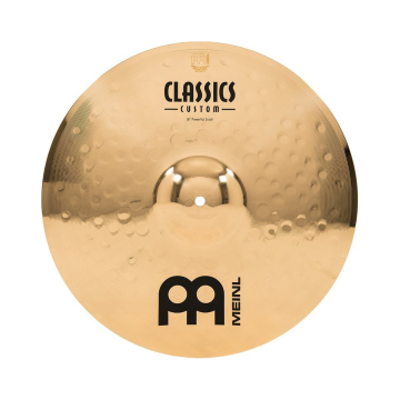 Meinl Classics Custom Powerful Crash 16