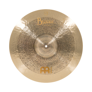 Meinl Byzance Jazz Tradition Light Crash 18