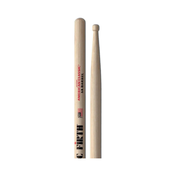 Vic Firth 5A Barrel Tip