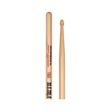 Vic Firth 7A Double Glaze (American Classic Hickory)