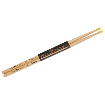 Pellwood Premium Hickory 9B Fusion Nylon