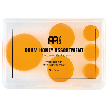 Meinl MDHA Żelki Honey XXL  (12 szt.)