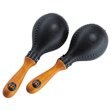 Meinl - Concert Maracas PM2BK