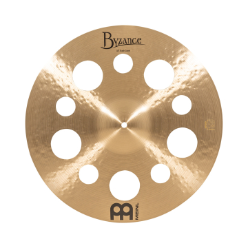 Meinl Byzance Traditional Trash Crash 18