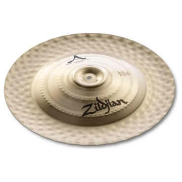 Zildjian A Ultra Hammered China 19 Brilliant