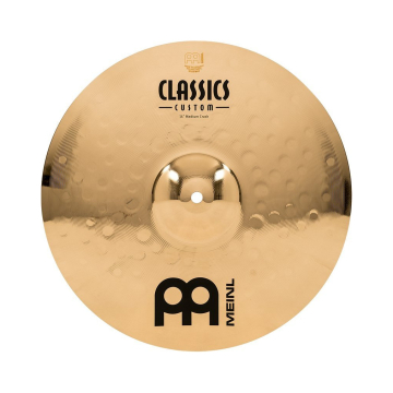 Meinl Classics Custom Medium Crash 14