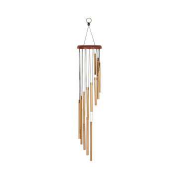 Meinl Spiral Chime Bronze SC29B