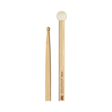 Meinl Switch Stick 5A Hybrid - dwustronne pałki kotłowe