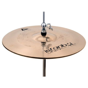 Istanbul Agop Xist Power Hi-hat 14