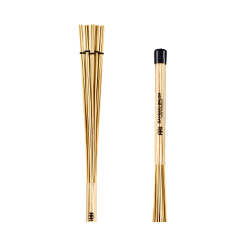 Meinl Bamboo Brush Miotełki Bambusowe
