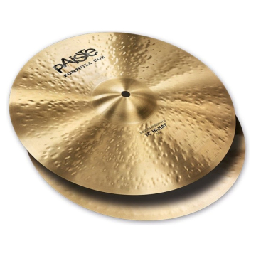 Paiste 602 Modern Essentials Hi-hat 14