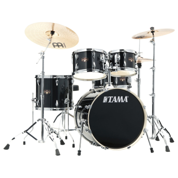 Tama Imperialstar 20 (Hairline Black)