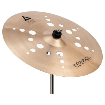 Istanbul Agop Xist ION Crash 20