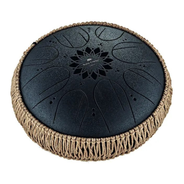 Meinl Sonic Energy Steel Tongue Drum 10
