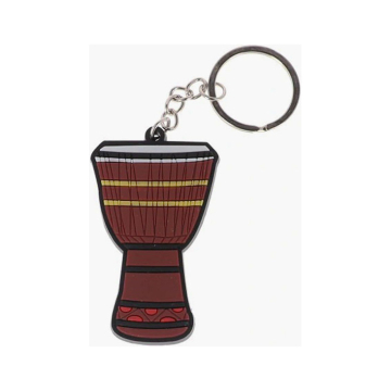 DrumParts Brelok Djembe DPBRD