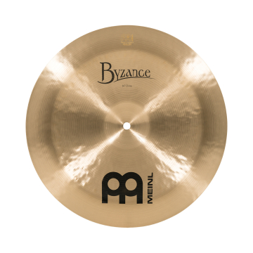 Meinl Byzance Traditional China 14