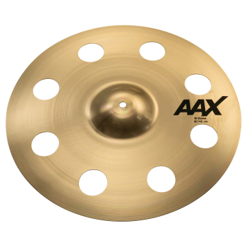 Sabian AAX O-zone Crash 18