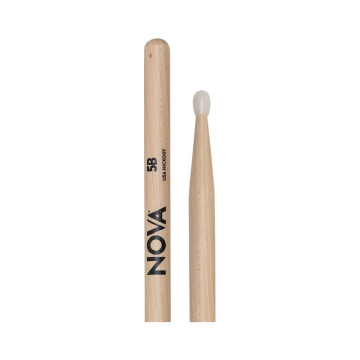 Vic Firth Nova 5B Nylon