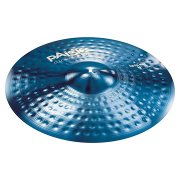 Paiste Color Sound 900 Blue Mega Ride 24