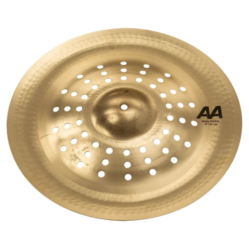 Sabian AA Holy China 19 Brilliant (21916CSB)