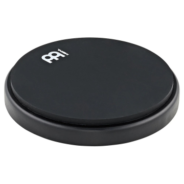 Meinl Pad 6 BLACK - Pad Perkusyjny