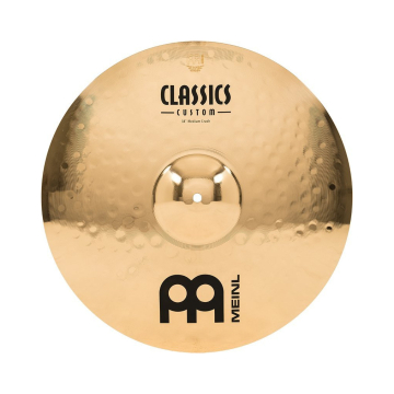 Meinl Classics Custom Medium Crash 18