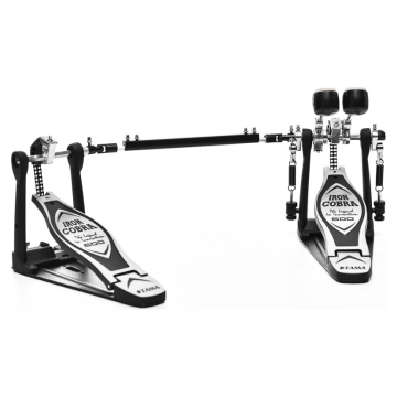 Tama Iron Cobra HP600DTW  - podwójna stopa